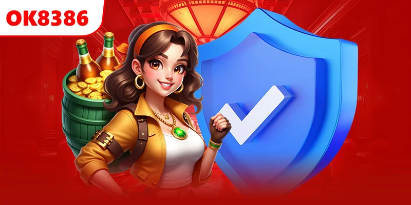 Những ưu điểm nổi bật trong chính sách bảo mật 
